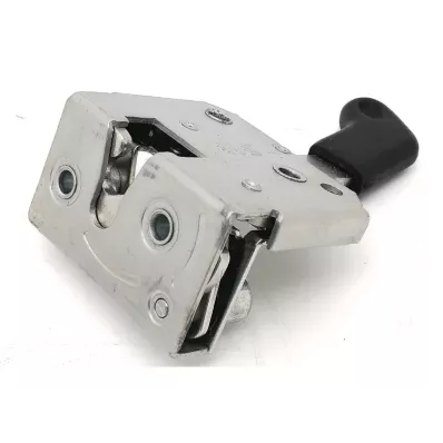 Zamek (kabiny) do drzwi wewnętrzny LINDE (lewy)