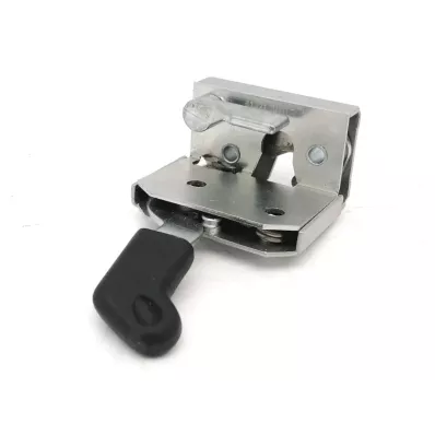 Zamek (kabiny) do drzwi wewnętrzny COMBILIFT (lewy) - wózek widłowy