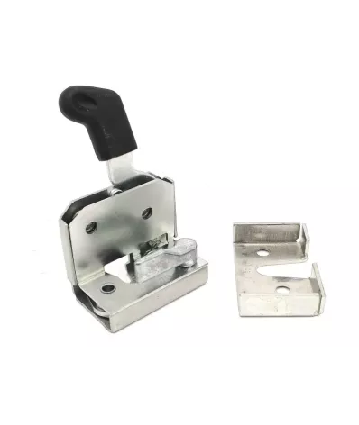 Zamek (kabiny) do drzwi wewnętrzny COMBILIFT (lewy) - wózek widłowy