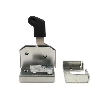 Zamek (kabiny) do drzwi wewnętrzny COMBILIFT (lewy) - wózek widłowy