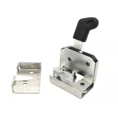 Zamek (kabiny) do drzwi wewnętrzny COMBILIFT (prawy) - wózek widłowy