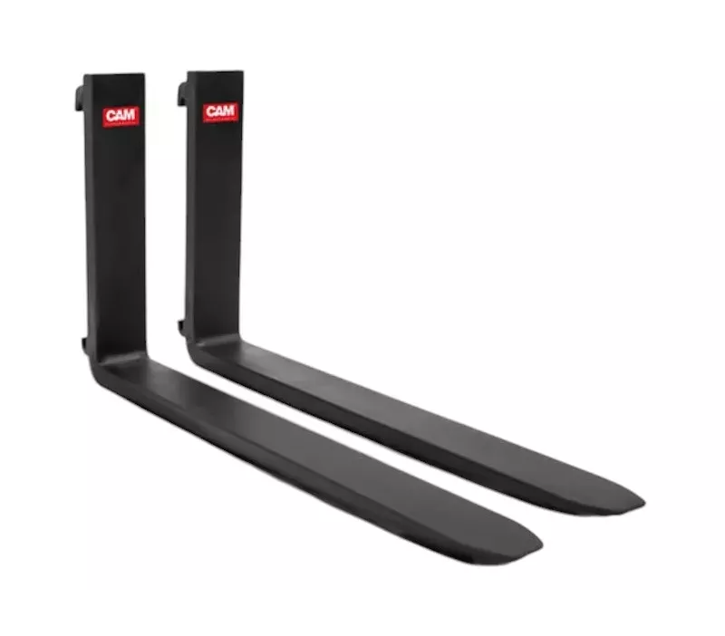 Widła 100X45X1200 (KL.3A) - 3000kg - wózek widłowy