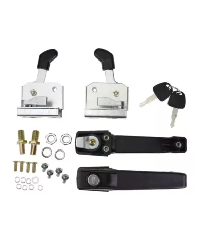 Zamek, klamka kabiny, drzwi HANGCHA (HC) (prawy+lewy) wózek widłowy