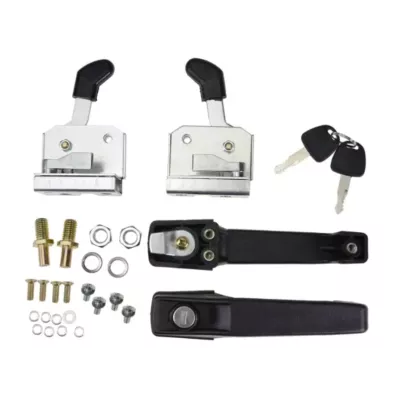 Zamek, klamka kabiny, drzwi HANGCHA (HC) (prawy+lewy) wózek widłowy