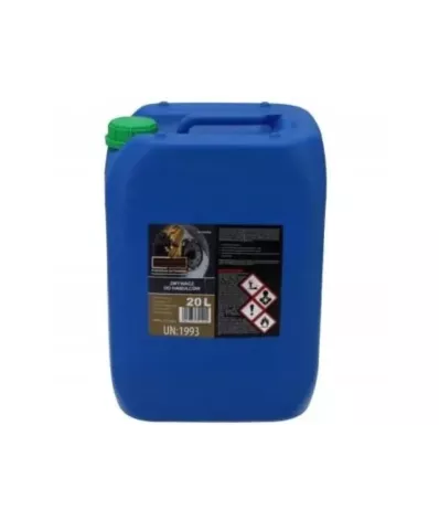 (Zmywacz) Środek do hamulców 20L