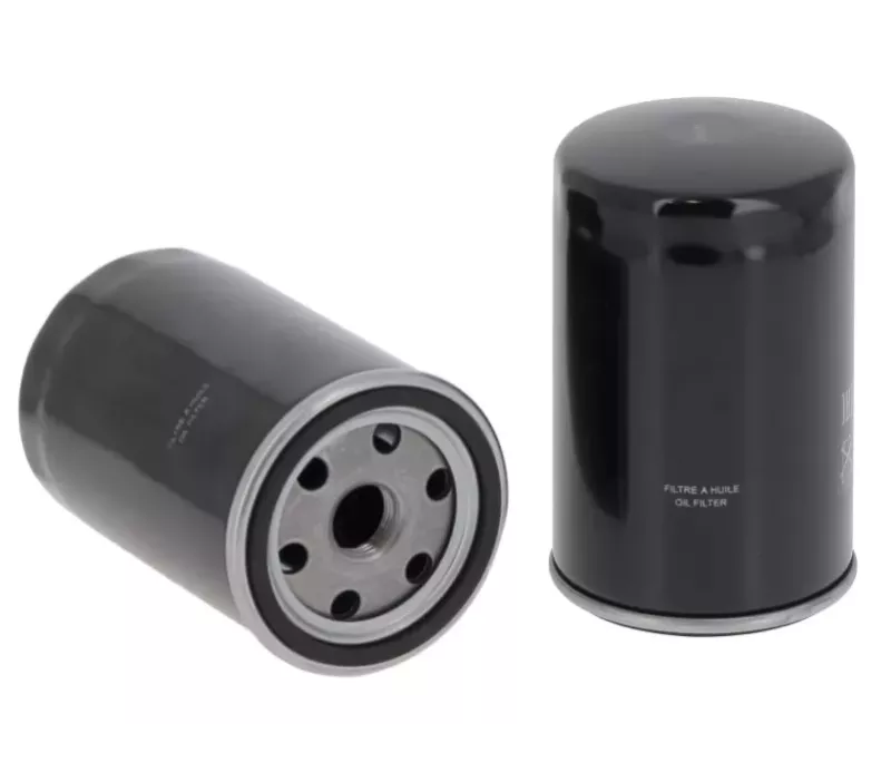 Filtr oleju DEUTZ GF3L913 - wózek widłowy