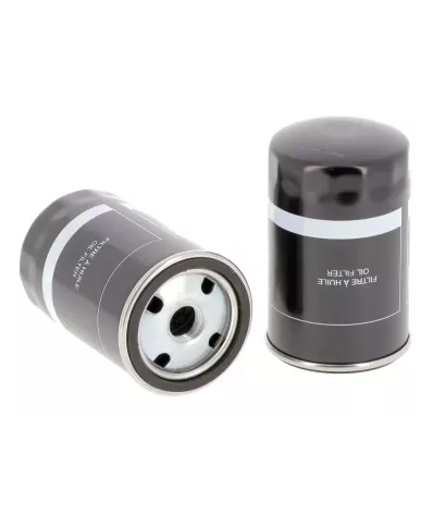 Filtr oleju VOLKSWAGEN (VW) CBSA - wózek widłowy