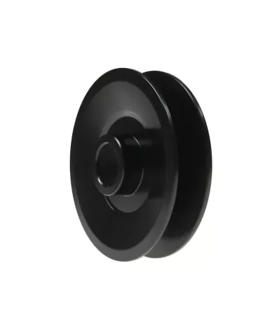 Koło pasowe alternatora NISSAN H25 - wózek widłowy