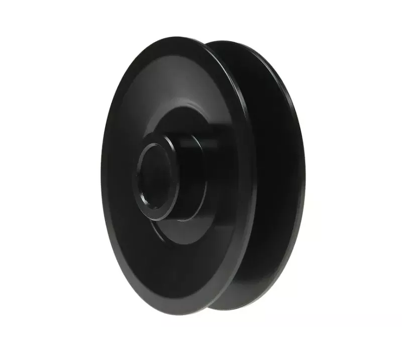 Koło pasowe alternatora NISSAN H25 - wózek widłowy