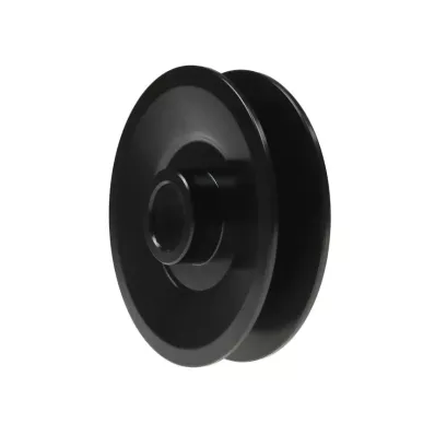 Koło pasowe alternatora NISSAN H25 - wózek widłowy