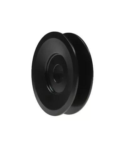 Koło pasowe alternatora NISSAN H25 - wózek widłowy