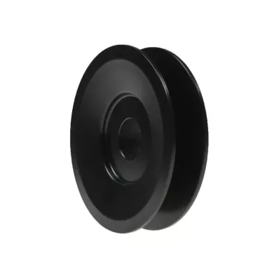 Koło pasowe alternatora NISSAN H25 - wózek widłowy