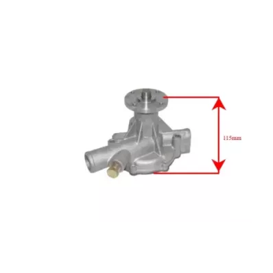 Pompa wody NISSAN H20