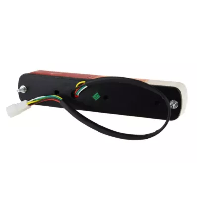 Lampa tylna LINDE - wózek widłowy