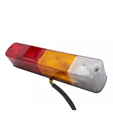 Lampa tylna MITSUBISHI - wózek widłowy