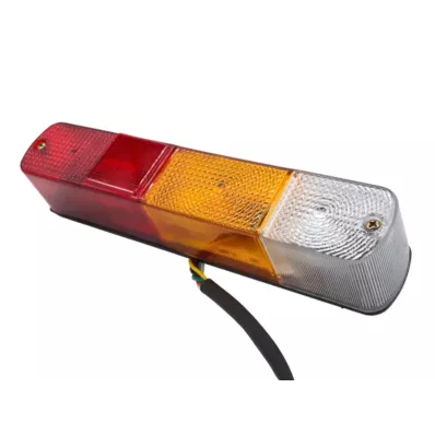 Lampa tylna MITSUBISHI - wózek widłowy