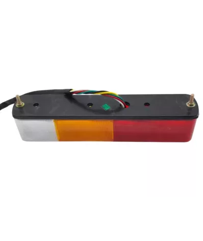 Lampa tylna MITSUBISHI (lewa/prawa) - wózek widłowy