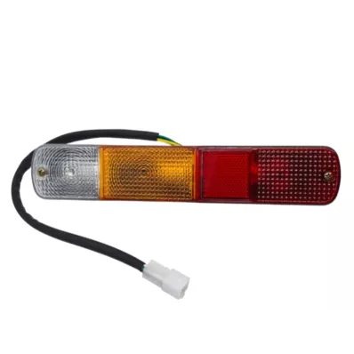 Lampa tylna MITSUBISHI - wózek widłowy