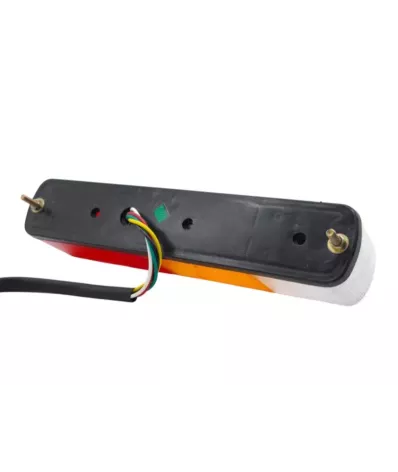 Lampa tylna MITSUBISHI (lewa/prawa) - wózek widłowy