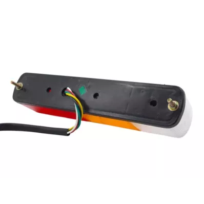 Lampa tylna MITSUBISHI (lewa/prawa) - wózek widłowy