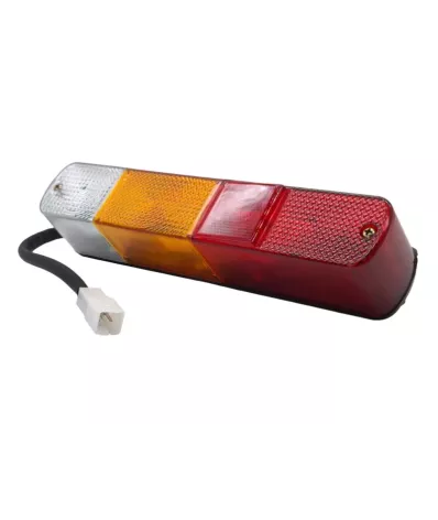 Lampa tylna MITSUBISHI (lewa/prawa) - wózek widłowy
