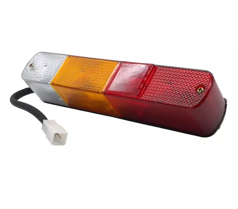 Lampa tylna MITSUBISHI (lewa/prawa) - wózek widłowy