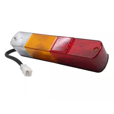 Lampa tylna MITSUBISHI (lewa/prawa) - wózek widłowy