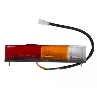 Lampa tylna CATERPILLAR (lewa/prawa) - wózek widłowy