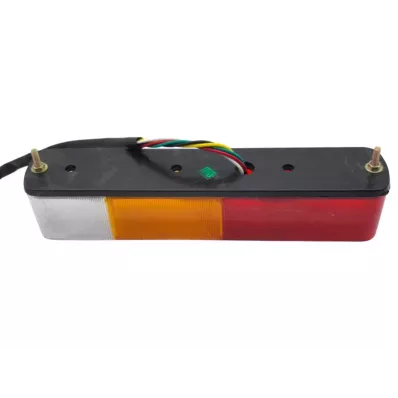 Lampa tylna CATERPILLAR (lewa/prawa) - wózek widłowy