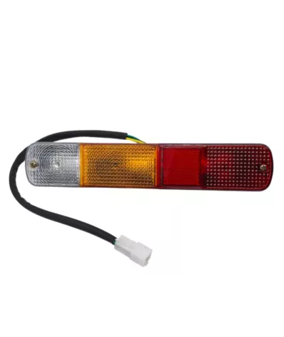 Lampa tylna CATERPILLAR - wózek widłowy