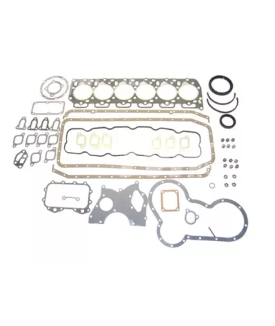 Komplet uszczelek silnika full MAZDA ZB - wózek widłowy