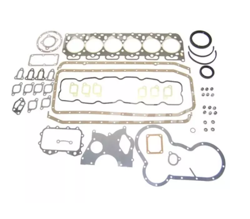 Komplet uszczelek silnika full MAZDA ZB - wózek widłowy