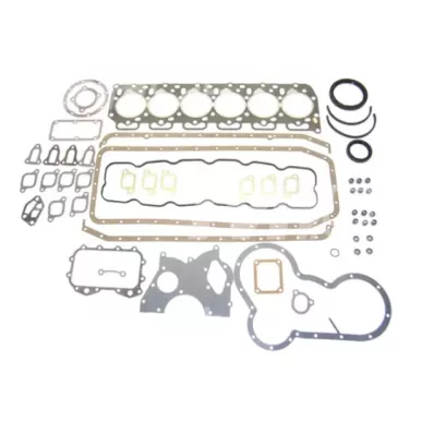 Komplet uszczelek silnika full MAZDA ZB - wózek widłowy