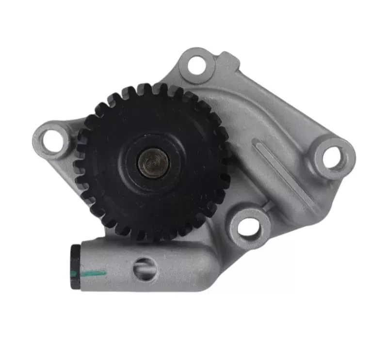 Pompa oleju KOMATSU 4D94LE