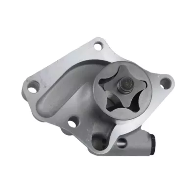 Pompa oleju YANMAR 4TNV98