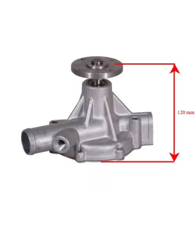 Pompa wody NISSAN H20