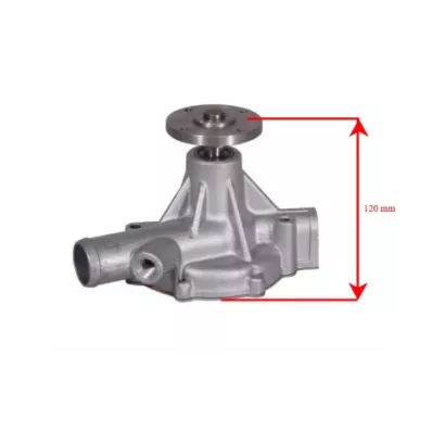 Pompa wody NISSAN H20