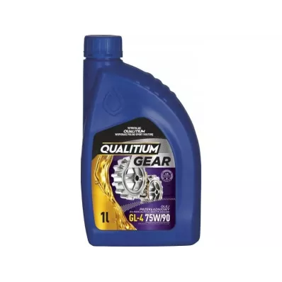 OLEJ PRZEKŁADNIOWY 75W-90 (GL-4) 1L