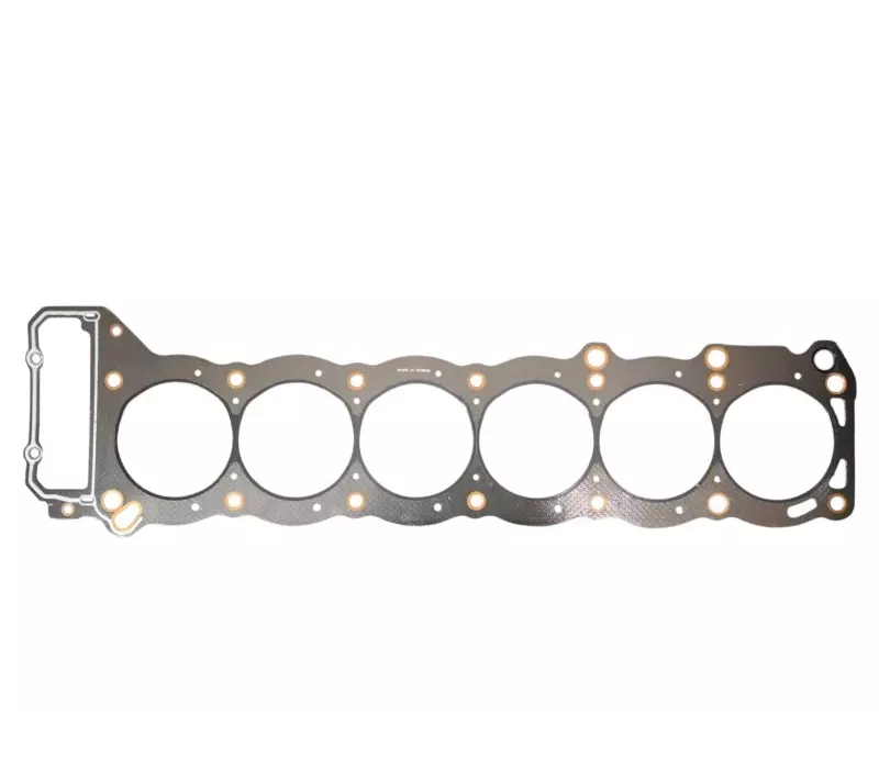 Uszczelka głowicy TOYOTA 1FZ - wózek widłowy