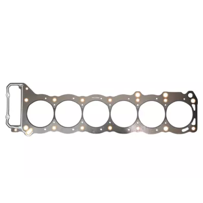 Uszczelka głowicy TOYOTA 1FZ - wózek widłowy