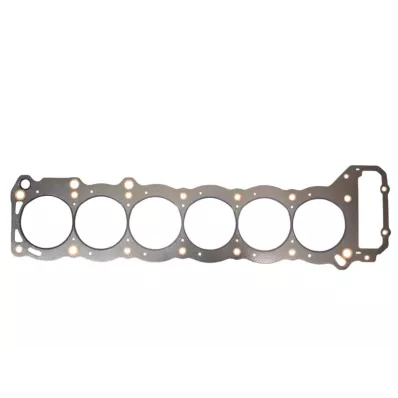 Uszczelka głowicy TOYOTA 1FZ - wózek widłowy