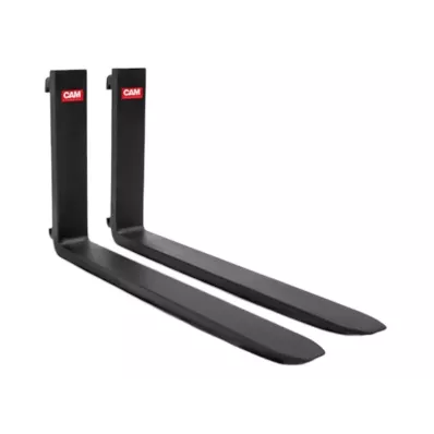 Wikopia Widła 125X45X1200 (KL.2A) - 4100kg - wózek widłowy