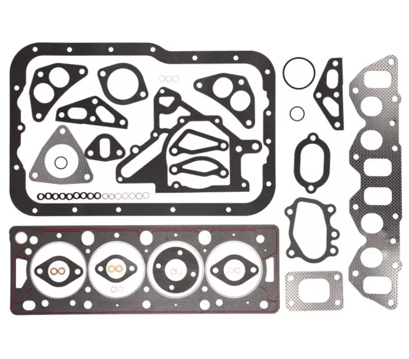 Komplet uszczelek silnika full PERKINS 504-2T - wózek widłowy