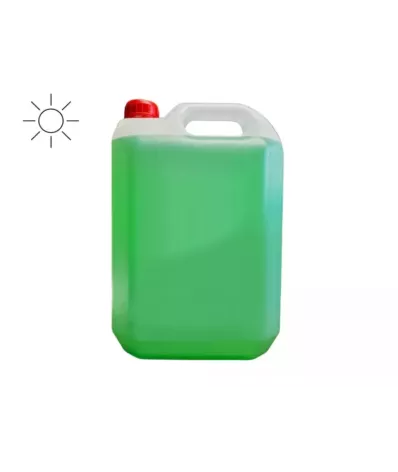 Płyn do spryskiwaczy LETNI 5L