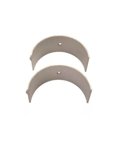 Panewki wału korbowodowe MAZDA XA - 0.25 - wózek widłowy