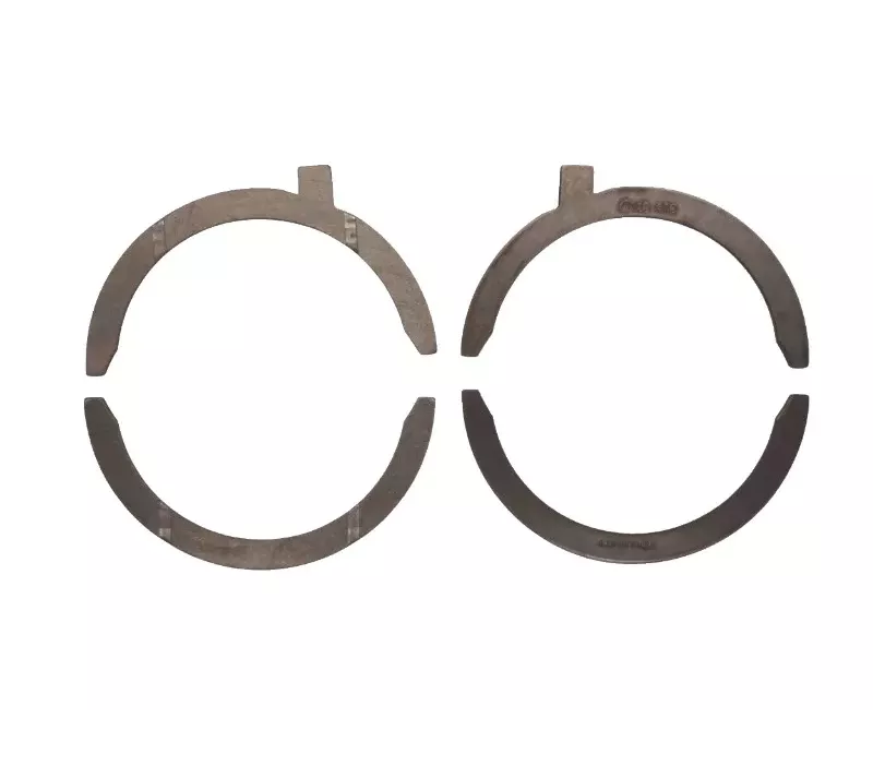 Pierścienie (panewki) oporowe wału MAZDA XA - STD - wózek widłowy