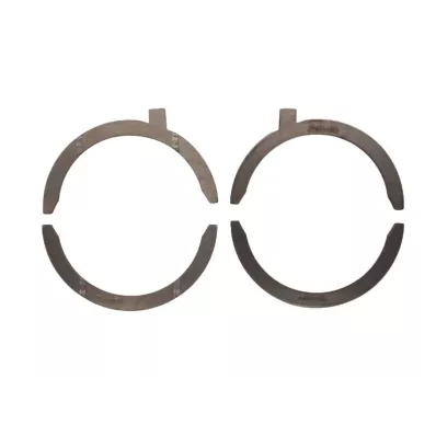 Pierścienie (panewki) oporowe wału MAZDA XA - STD - wózek widłowy