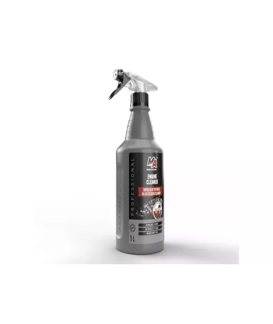 PREPARAT DO MYCIA SILNIKÓW 1LITR