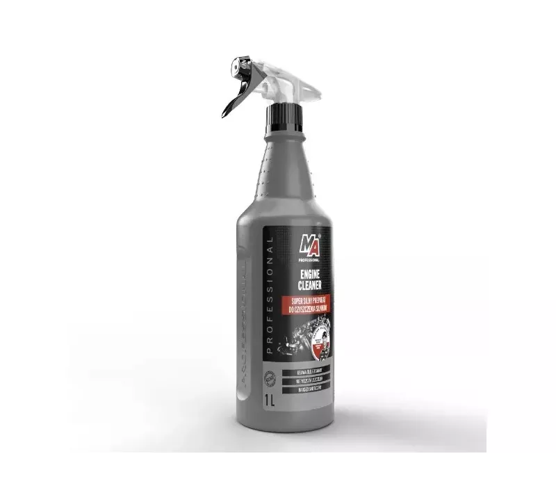 PREPARAT DO MYCIA SILNIKÓW 1LITR