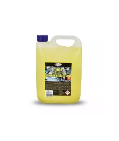 PREPARAT DO MYCIA SILNIKÓW 5LITRÓW